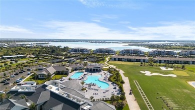 Impressively appointed and ideally positioned, this luxurious on Babcock National Golf Course in Florida - for sale on GolfHomes.com, golf home, golf lot