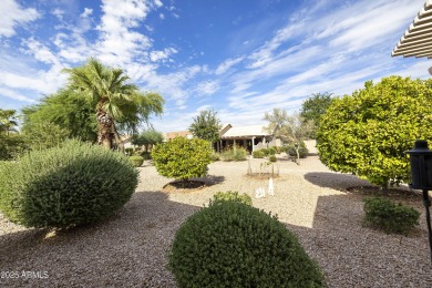 Great 3BR, 2BA Solano model on a corner lot on the community on Oakwood Golf Club  in Arizona - for sale on GolfHomes.com, golf home, golf lot