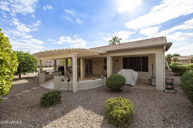 Great 3BR, 2BA Solano model on a corner lot on the community on Oakwood Golf Club  in Arizona - for sale on GolfHomes.com, golf home, golf lot