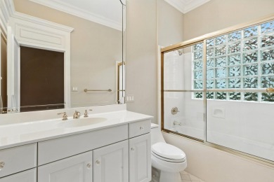 Refined Single-Level Living with Poolside Perfection and Golf on Sandestin Golf and Beach Resort - Raven in Florida - for sale on GolfHomes.com, golf home, golf lot