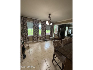 Extremely spacious family home directly on briarwood golf course on Briarwood Country Club in Mississippi - for sale on GolfHomes.com, golf home, golf lot