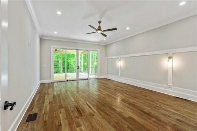 Welcome to this stunning new construction custom home crafted by on Coweta Club in Georgia - for sale on GolfHomes.com, golf home, golf lot
