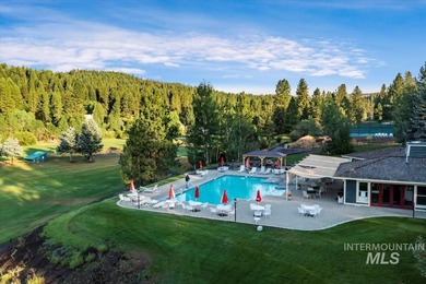 Welcome to your home away from home at Meadow Creek Resort in on Meadowcreek Golf Resort in ID - for sale on GolfHomes.com, golf home, golf lot