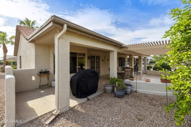 Great 3BR, 2BA Solano model on a corner lot on the community on Oakwood Golf Club  in Arizona - for sale on GolfHomes.com, golf home, golf lot