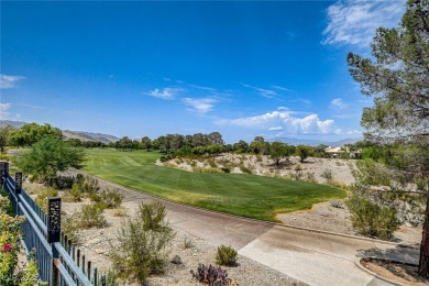 Gorgeous two story, 4 bedroom, 3 bath home in the gated Montaire on TPC at Summerlin in Nevada - for sale on GolfHomes.com, golf home, golf lot