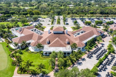 Nestled in a secluded tropical enclave of the Sandpiper section on Quail Ridge Golf Course and Country Club in Florida - for sale on GolfHomes.com, golf home, golf lot