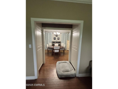 Extremely spacious family home directly on briarwood golf course on Briarwood Country Club in Mississippi - for sale on GolfHomes.com, golf home, golf lot
