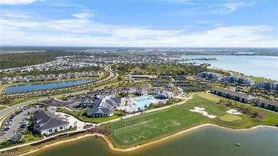 Impressively appointed and ideally positioned, this luxurious on Babcock National Golf Course in Florida - for sale on GolfHomes.com, golf home, golf lot