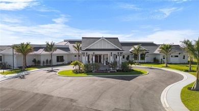 Impressively appointed and ideally positioned, this luxurious on Babcock National Golf Course in Florida - for sale on GolfHomes.com, golf home, golf lot