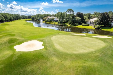 Refined Single-Level Living with Poolside Perfection and Golf on Sandestin Golf and Beach Resort - Raven in Florida - for sale on GolfHomes.com, golf home, golf lot