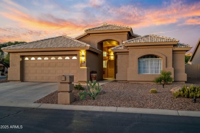 One Amazing Home....Remodeled Around Every Corner...Tons of on Eagles Nest at Pebble Creek in Arizona - for sale on GolfHomes.com, golf home, golf lot