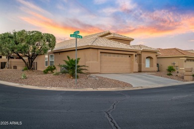 One Amazing Home....Remodeled Around Every Corner...Tons of on Eagles Nest at Pebble Creek in Arizona - for sale on GolfHomes.com, golf home, golf lot