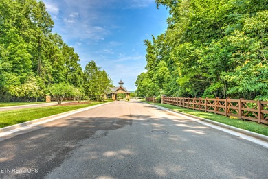 Don't pass up this rare opportunity to build your dream home on on Tennessee National Golf Club in Tennessee - for sale on GolfHomes.com, golf home, golf lot