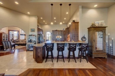 Luxury, comfort, and captivating views come together in this on The Powder Horn Golf Club - Mountain in Wyoming - for sale on GolfHomes.com, golf home, golf lot
