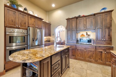 Luxury, comfort, and captivating views come together in this on The Powder Horn Golf Club - Mountain in Wyoming - for sale on GolfHomes.com, golf home, golf lot