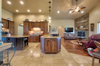 Luxury, comfort, and captivating views come together in this on The Powder Horn Golf Club - Mountain in Wyoming - for sale on GolfHomes.com, golf home, golf lot