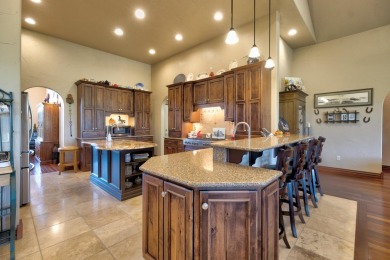 Luxury, comfort, and captivating views come together in this on The Powder Horn Golf Club - Mountain in Wyoming - for sale on GolfHomes.com, golf home, golf lot