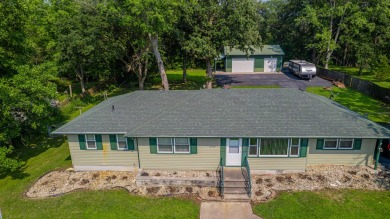 1700 SQ/FT 2 BDRM 2BATH RANCH SITTING ON OVER AN ACRE WITH A 30 on South Shore Country Club in Indiana - for sale on GolfHomes.com, golf home, golf lot