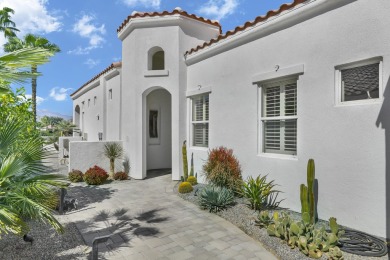 Majestic South & West mountain views overlooking the double on Mountain View Country Club in California - for sale on GolfHomes.com, golf home, golf lot