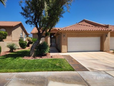 Welcome to your new home in the highly desired Summerhills gated on Wolf Creek At Paradise Canyon in Nevada - for sale on GolfHomes.com, golf home, golf lot