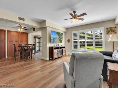 Location! Location! Location! This very well maintained and on Fountain Lakes Community Golf Course in Florida - for sale on GolfHomes.com, golf home, golf lot