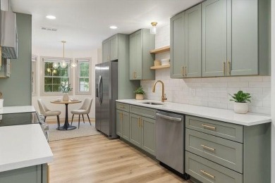 Fully Renovated 3BR/2BA Home in the Heart of Peachtree City - NO on Canongate At Flat Creek Club in Georgia - for sale on GolfHomes.com, golf home, golf lot