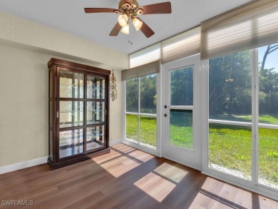 Location! Location! Location! This very well maintained and on Fountain Lakes Community Golf Course in Florida - for sale on GolfHomes.com, golf home, golf lot