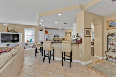 Under contract-accepting backup offers. PRICE IMPROVEMENT! on Burnt Store Golf Club in Florida - for sale on GolfHomes.com, golf home, golf lot