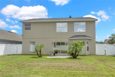 Welcome to this spacious and well-appointed two-story home on Remington Golf Club in Florida - for sale on GolfHomes.com, golf home, golf lot