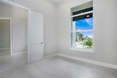 Highly Desired Marco Island South Beach Location! Brand New on Island Country Club in Florida - for sale on GolfHomes.com, golf home, golf lot