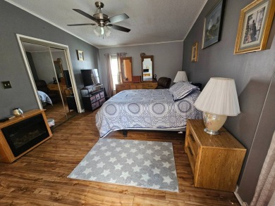 Please note; buyers do not own the land. This 2-bedroom, 2 bath on Big Cypress Golf and Country Club in Florida - for sale on GolfHomes.com, golf home, golf lot