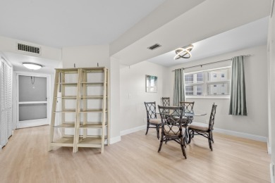 Welcome to this beautifully upgraded true corner unit in the on Poinciana Golf Club in Florida - for sale on GolfHomes.com, golf home, golf lot