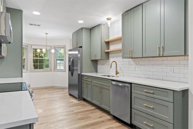 Fully Renovated 3BR/2BA Home in the Heart of Peachtree City - NO on Canongate At Flat Creek Club in Georgia - for sale on GolfHomes.com, golf home, golf lot