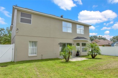 Welcome to this spacious and well-appointed two-story home on Remington Golf Club in Florida - for sale on GolfHomes.com, golf home, golf lot