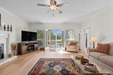 Experience Modern Coastal Living in Gulf Breeze! Discover the on Tiger Point Golf and Country Club in Florida - for sale on GolfHomes.com, golf home, golf lot
