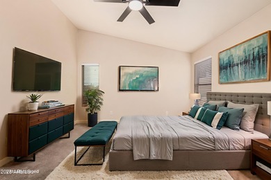 SELLER OFFERING $2500 TOWARDS APPLIANCE PACKAGE***Welcome to on The Duke At Rancho El Dorado Golf Course in Arizona - for sale on GolfHomes.com, golf home, golf lot