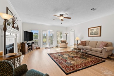 Experience Modern Coastal Living in Gulf Breeze! Discover the on Tiger Point Golf and Country Club in Florida - for sale on GolfHomes.com, golf home, golf lot