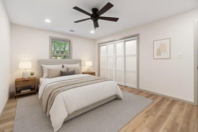 Fully Renovated 3BR/2BA Home in the Heart of Peachtree City - NO on Canongate At Flat Creek Club in Georgia - for sale on GolfHomes.com, golf home, golf lot