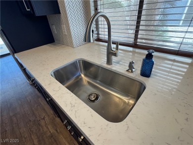 This one is the One! Remodeled POOL Home in Painted Desert Golf on Painted Desert Golf Club in Nevada - for sale on GolfHomes.com, golf home, golf lot