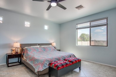 Sought-After Single-Story Home In The Gated Quarry Pines Golf on Quarry Pines Golf Club  in Arizona - for sale on GolfHomes.com, golf home, golf lot