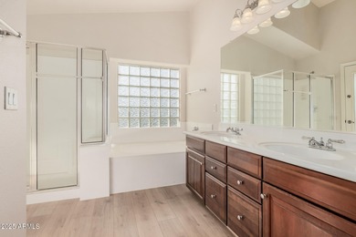 SELLER OFFERING $2500 TOWARDS APPLIANCE PACKAGE***Welcome to on The Duke At Rancho El Dorado Golf Course in Arizona - for sale on GolfHomes.com, golf home, golf lot