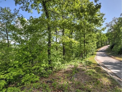 Waterfall Country Club-Golf Course frontage. 2 lots being sold on Waterfall Country Club in Georgia - for sale on GolfHomes.com, golf home, golf lot