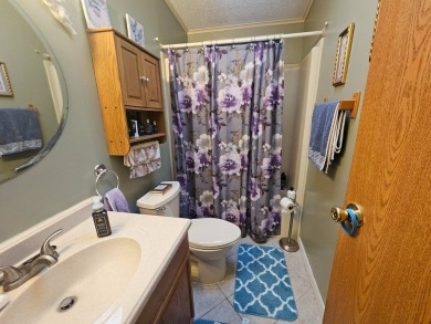Please note; buyers do not own the land. This 2-bedroom, 2 bath on Big Cypress Golf and Country Club in Florida - for sale on GolfHomes.com, golf home, golf lot