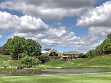 Waterfall Country Club-Golf Course frontage. 2 lots being sold on Waterfall Country Club in Georgia - for sale on GolfHomes.com, golf home, golf lot