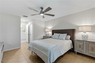 Recently updated, this NW Cape Coral home is move-in ready and on Burnt Store Golf Club in Florida - for sale on GolfHomes.com, golf home, golf lot