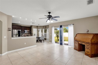 Welcome to this spacious and well-appointed two-story home on Remington Golf Club in Florida - for sale on GolfHomes.com, golf home, golf lot