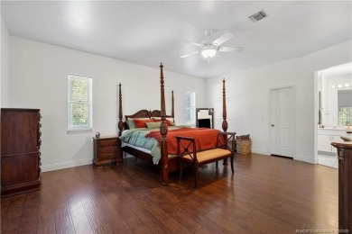 ired of seeing the same cookie-cutter homes? This custom 3BR/3BA on The Saints At Port St Lucie Golf Course in Florida - for sale on GolfHomes.com, golf home, golf lot