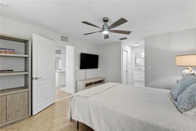 Recently updated, this NW Cape Coral home is move-in ready and on Burnt Store Golf Club in Florida - for sale on GolfHomes.com, golf home, golf lot