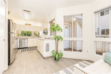 Seller Offering $5K Credit! Welcome to this charming 2-bedroom on Waikele Golf Club in Hawaii - for sale on GolfHomes.com, golf home, golf lot