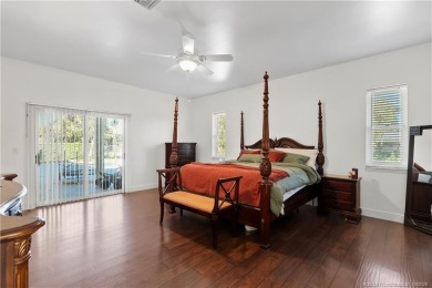 ired of seeing the same cookie-cutter homes? This custom 3BR/3BA on The Saints At Port St Lucie Golf Course in Florida - for sale on GolfHomes.com, golf home, golf lot